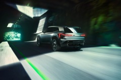 BMW XM Concept 2021
