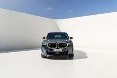 BMW XM 2022