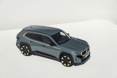 BMW XM 2022