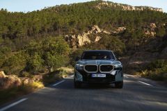 BMW XM 2022