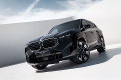 BMW XM 2022
