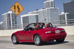 BMW Z3 M Roadster