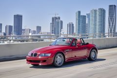 BMW Z3 M Roadster