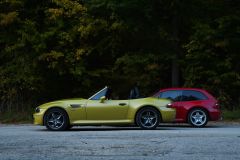 BMW Z3