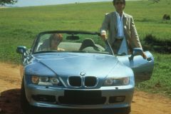 BMW Z3