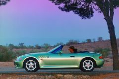 BMW Z3 1.8
