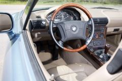 BMW Z3 James Bond Edition