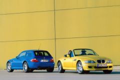 BMW Z3