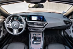 BMW Z4 2019