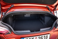 BMW Z4 2019