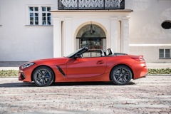 BMW Z4 2019