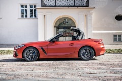 BMW Z4 2019