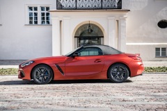 BMW Z4 2019