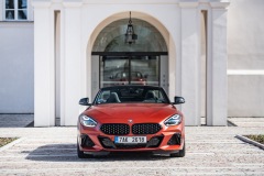 BMW Z4 2019