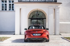 BMW Z4 2019