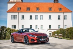 BMW Z4 2019