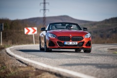 BMW Z4 2019