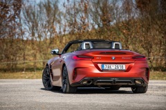 BMW Z4 2019