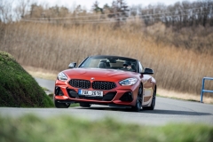 BMW Z4 2019