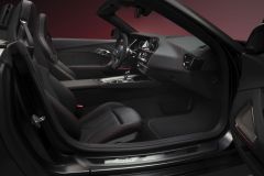 BMW Z4 Final Edition 2026