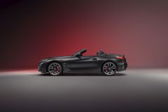 BMW Z4 Final Edition 2026