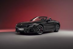 BMW Z4 Final Edition 2026