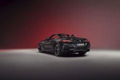 BMW Z4 Final Edition 2026