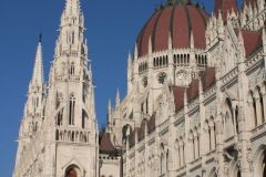 Maďarský parlament: Országház