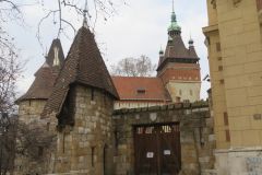 Vajdahunyad
