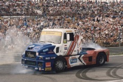 Martin Koloc a Buggyra 1997