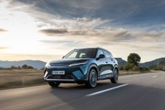 BYD ATTO-2 DM-i Boost 2026