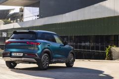 BYD ATTO-2 DM-i Boost 2026