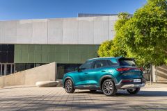 BYD ATTO-2 DM-i Boost 2026