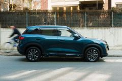 BYD ATTO-2 DM-i Boost 2026