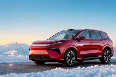 BYD Atto 8 2026