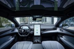 Byd Seal 2022