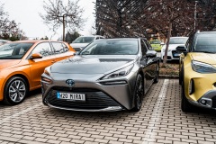 Toyota Mirai