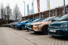 České Auto roku 2021-2022