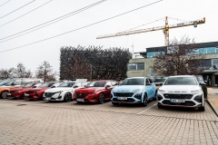 České Auto roku 2021-2022