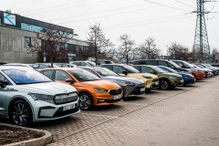 České Auto roku 2021-2022