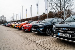 České Auto roku 2021-2022