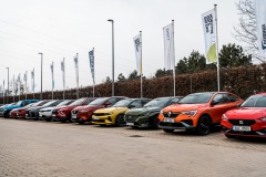 České Auto roku 2021-2022
