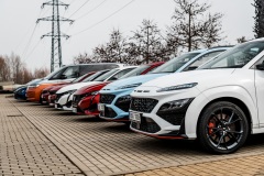 České Auto roku 2021-2022