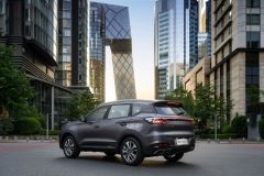 Chery Tiggo 7