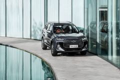 Chery Tiggo 7