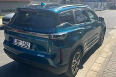 Chery Tiggo 7