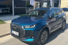 Chery Tiggo 7