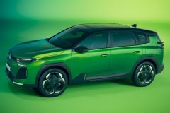 Citroën C5 Aircross 2025