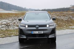 Citroën ë-C5 Aircross Max Electric 210k Standard range Automatic (2026)