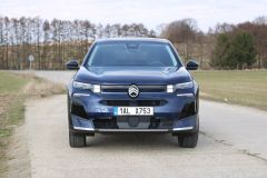 Citroën C5 Aicross Hybrid 145 Max 2026